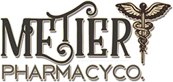 logo - Metier